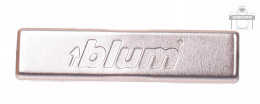 BLUM zaślepka na ramię zawiasu 90M2503