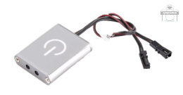 Wyłącznik zbliżeniowy do szaf IR Led DOOR