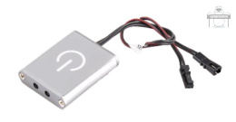 Wyłącznik zbliżeniowy IR do oświetlenia Led MOVE