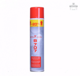 SPRAY-KON B707 klej spray 600mm