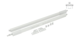 STRONG strongmax reling l-450 biały