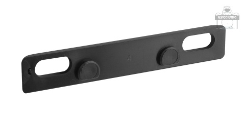 STRONG strongmax redukcja do dna z płyty 16mm