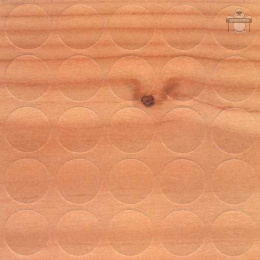 FOLMAG zaślepka samoprzylepna 328 SOSNA MIODOWA