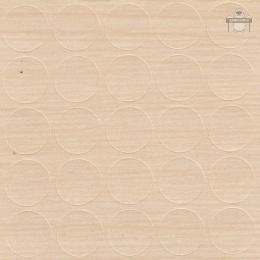 FOLMAG zaślepka samoprzylepna 330 BRZOZA MAINAU