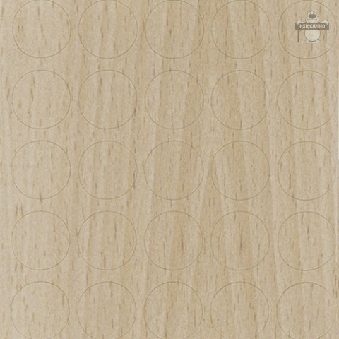 FOLMAG zaślepka samoprzylepna 336 BUK ZURYCH