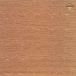 FOLMAG zaślepka samoprzylepna 340 BUK SAMERBERG