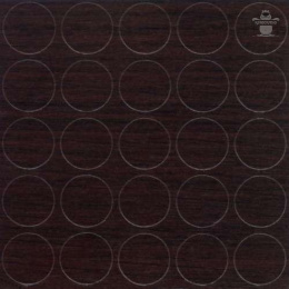 FOLMAG zaślepka samoprzylepna 343 WENGE AMARI