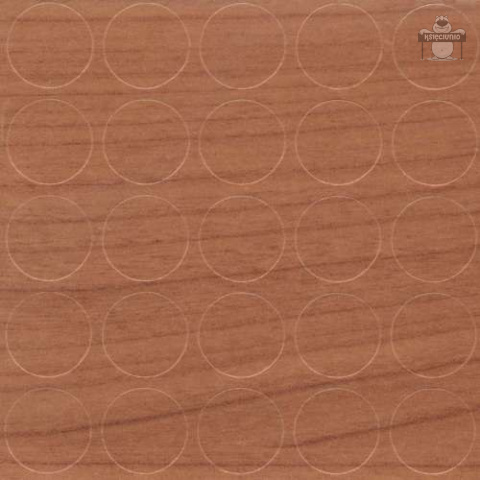 FOLMAG zaślepka samoprzylepna 362 WIŚNIA