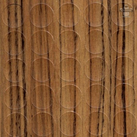 FOLMAG zaślepka samoprzylepna 401 MACASSAR CEYLON