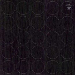 FOLMAG zaślepka samoprzylepna 405 WENGE