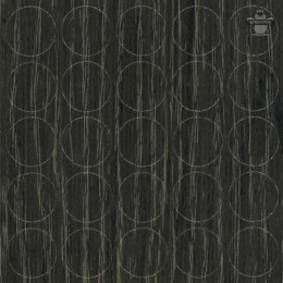 FOLMAG zaślepka samoprzylepna 529 DĄB GRAFIT