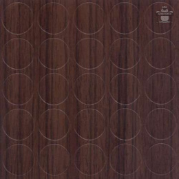 FOLMAG zaślepka samoprzylepna 806 ORZECH AIDA TA