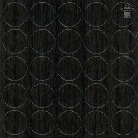 FOLMAG zaślepka samoprzylepna 814 DĄB FERRARA CI