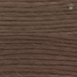 FOLMAG zaślepka samoprzylepna 817 DĄB ANTRACYT