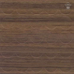 FOLMAG zaślepka samoprzylepna 818 WIŚNIA KI TABAK