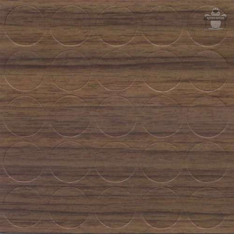 FOLMAG zaślepka samoprzylepna 818 WIŚNIA KI TABAK