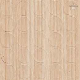 FOLMAG zaślepka samoprzylepna 825 ZEBRANO PIASKOWE