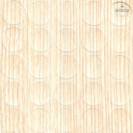 FOLMAG zaślepka samoprzylepna 835 SHERWOOD JASNY