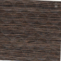 FOLMAG zaślepka samoprzylepna 855 SANGHA WENGE