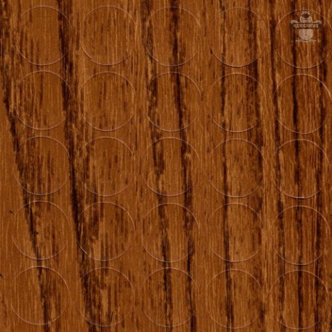 FOLMAG zaślepka samoprzylepna 872 ORZECH MARINO