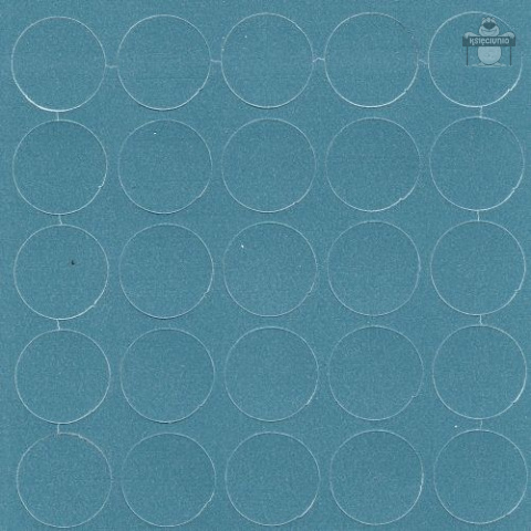 FOLMAG zaślepka samoprzylepna 085 ATLANTIC