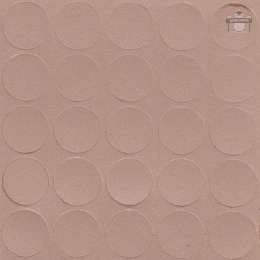 FOLMAG zaślepka samoprzylepna 098 CAPPUCINO