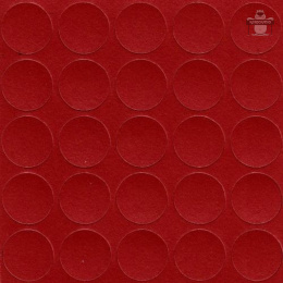 FOLMAG zaślepka samoprzylepna 091 GLOBAL ORANGE