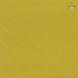 FOLMAG zaślepka samoprzylepna 086 IGUANA