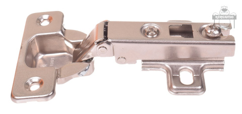 FGV zawias nakładany 110st