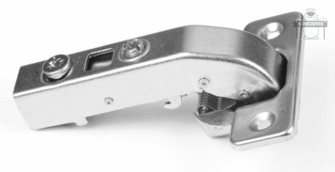 STRONG zawias równoległy 110st z hamulcem