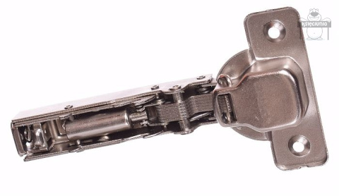 STRONG zawias równoległy 110st z hamulcem