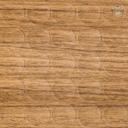 FOLMAG zaślepka samoprzylepna 160 DĄB LANCELOT