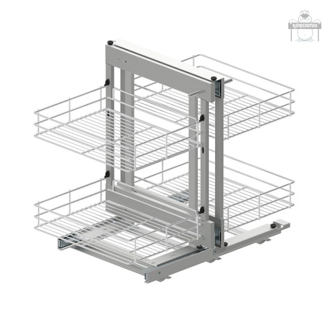 REJS magic corner comfort maxima classic 1200 lewy