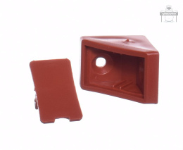 Złącze meblowe kątownik komandorek calvados 10szt