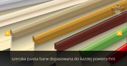SILIKORNER uszczelka wodoodporna TRANSPARENTNA
